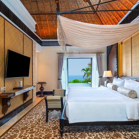 Ayana Villas Bali Jimbaran Esterno foto