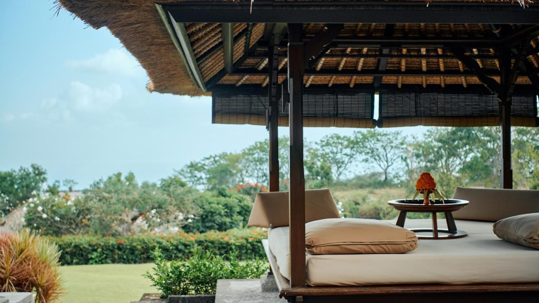 Ayana Villas Bali Jimbaran Esterno foto