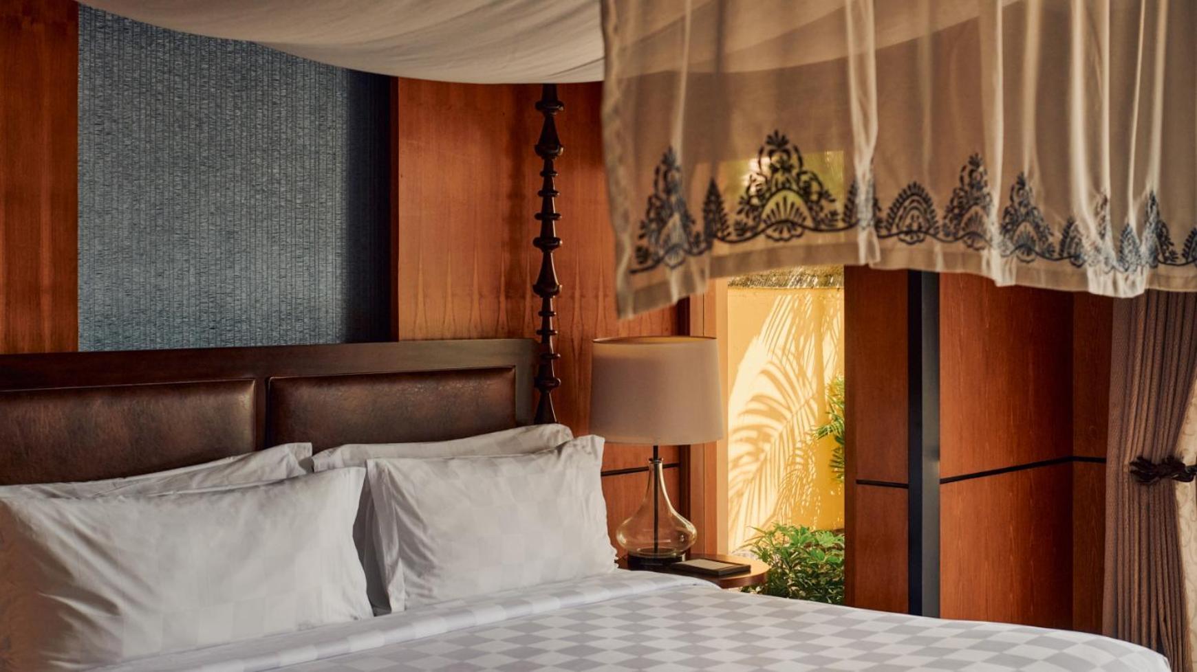 Ayana Villas Bali Jimbaran Esterno foto